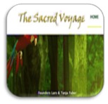 SacredVoyage Icon